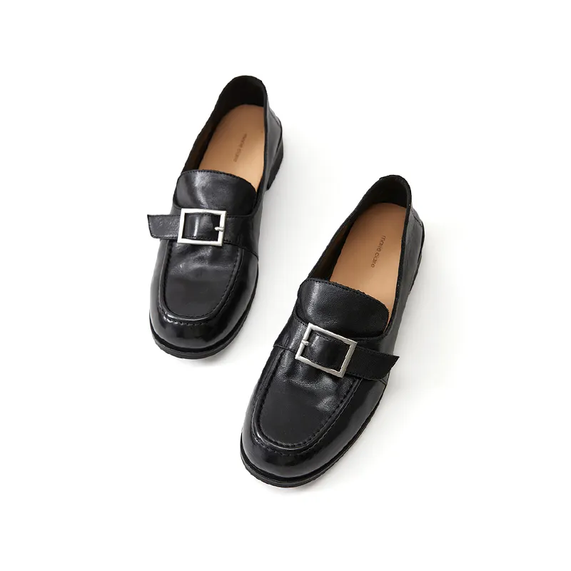 Marie Claire Loafers Women's Black-1