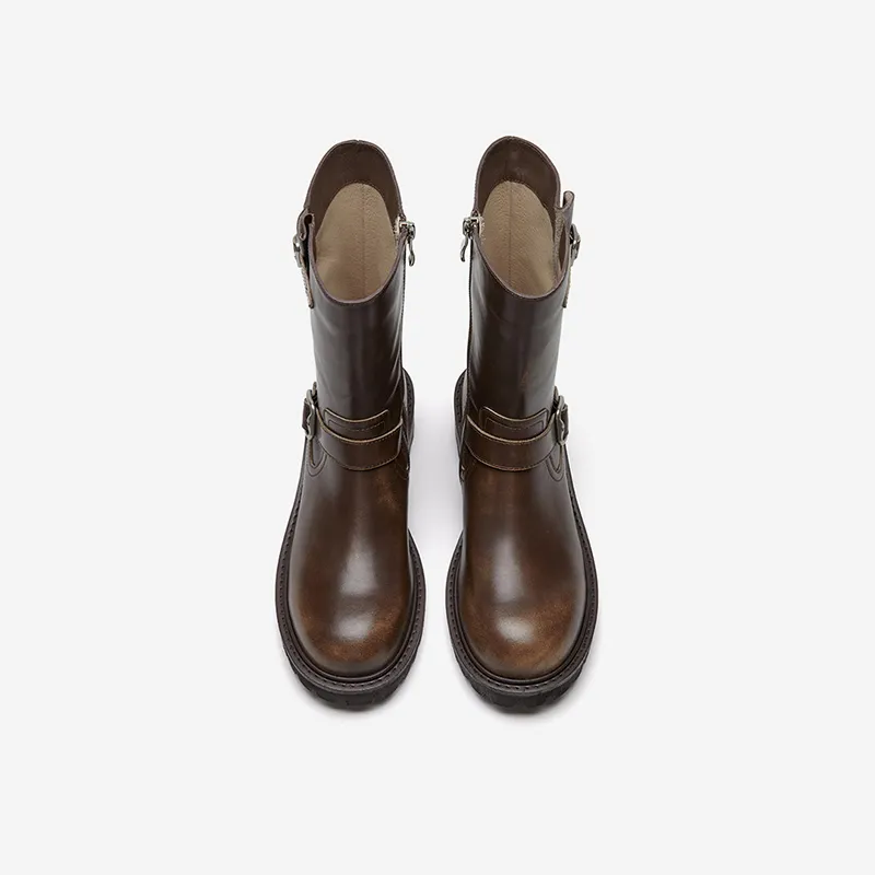 Marie Claire Ankle Boots Women's-2