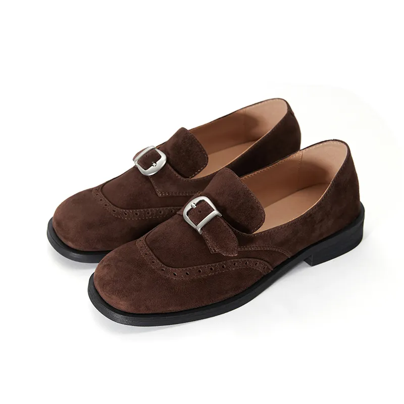Marie Claire Loafers Women's-1