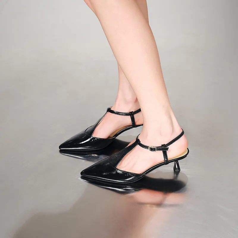 Marie Claire Slim Heel High Heels Women's-2