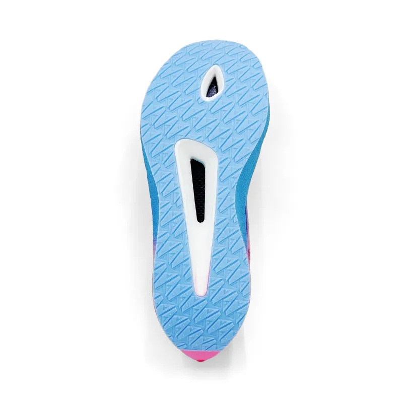 Sauz Running Shoes Unisex Low Top /Blue/-5