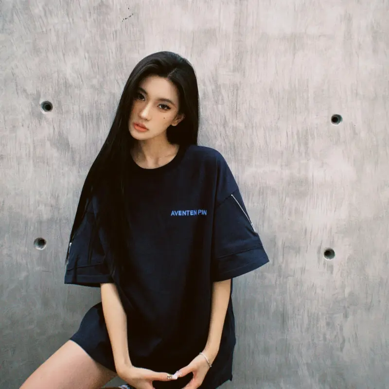 AVENTEN PIN T Shirts Unisex-17