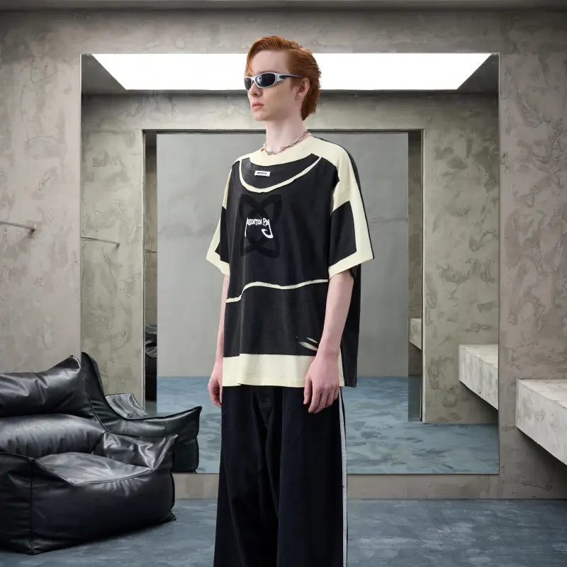 AVENTEN PIN T Shirts Unisex-3