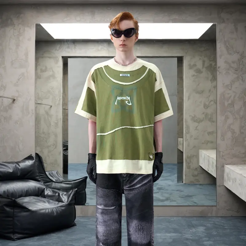 AVENTEN PIN T Shirts Unisex-7