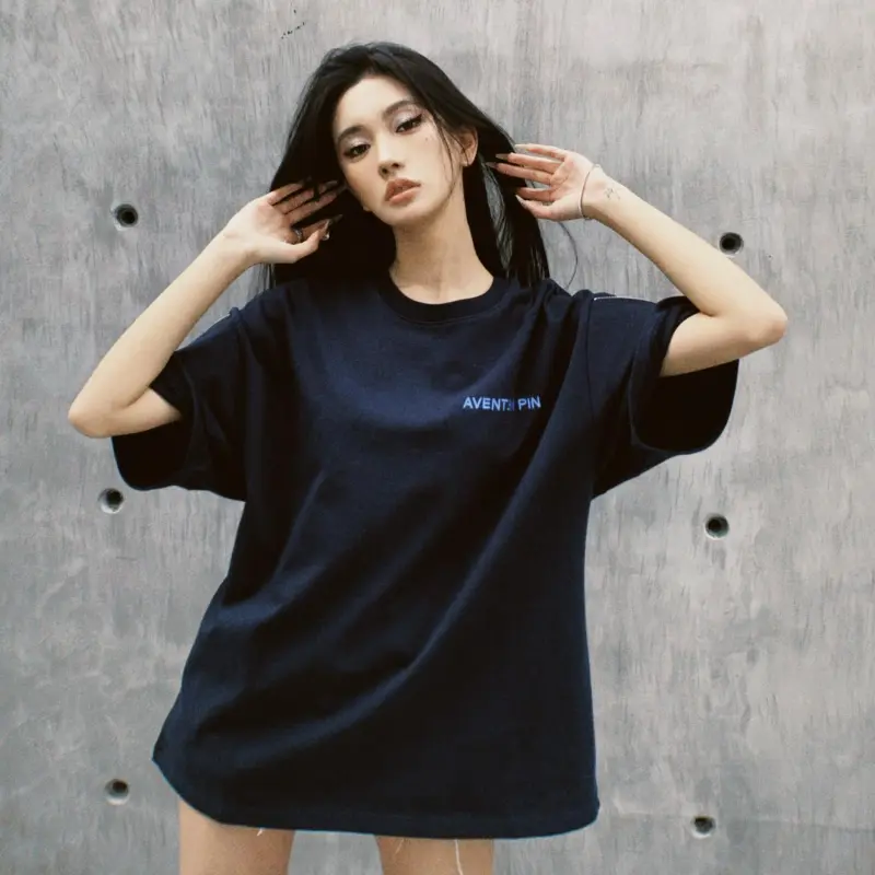 AVENTEN PIN T Shirts Unisex-9