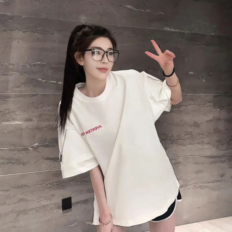 AVENTEN PIN T Shirts Unisex-23
