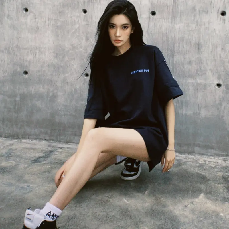 AVENTEN PIN T Shirts Unisex-16