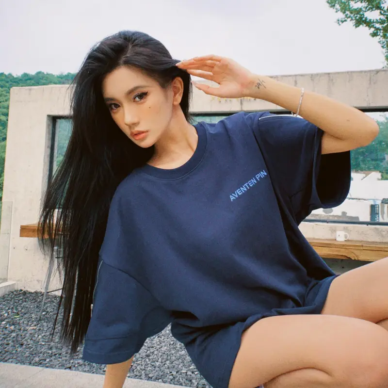 AVENTEN PIN T Shirts Unisex-13