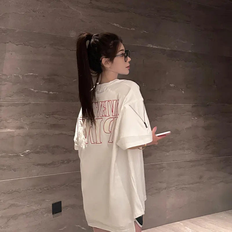 AVENTEN PIN T Shirts Unisex-20