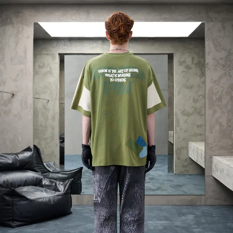 AVENTEN PIN T Shirts Unisex-9