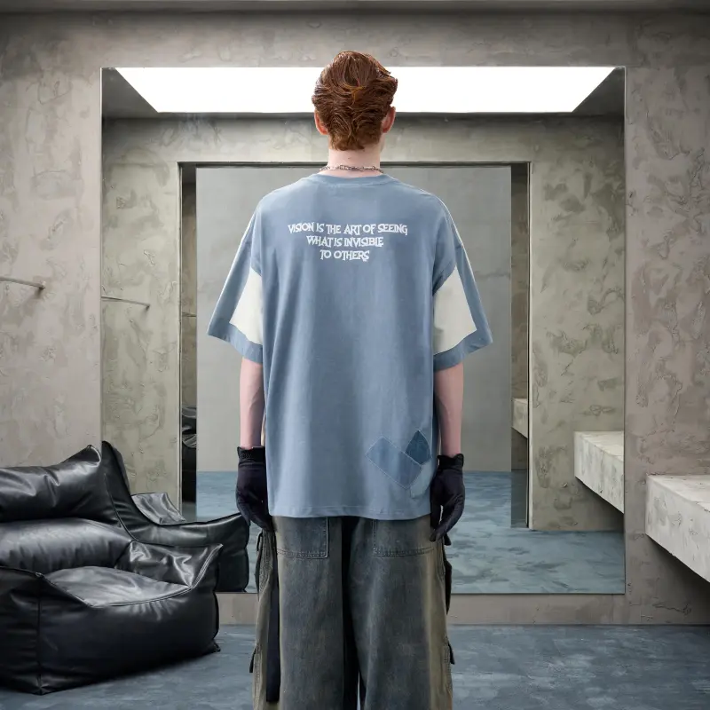 AVENTEN PIN T Shirts Unisex-14