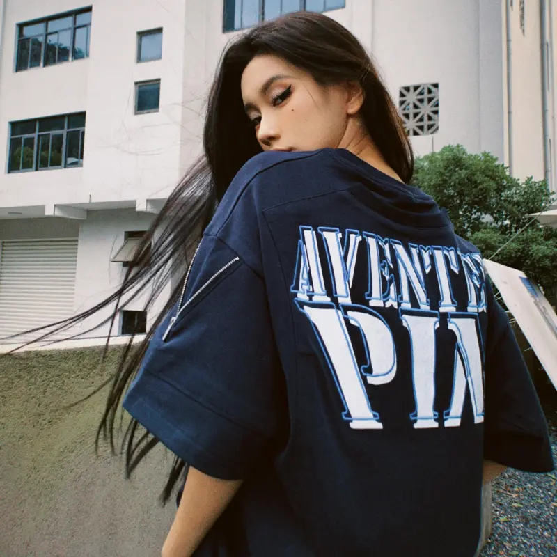 AVENTEN PIN T Shirts Unisex-7