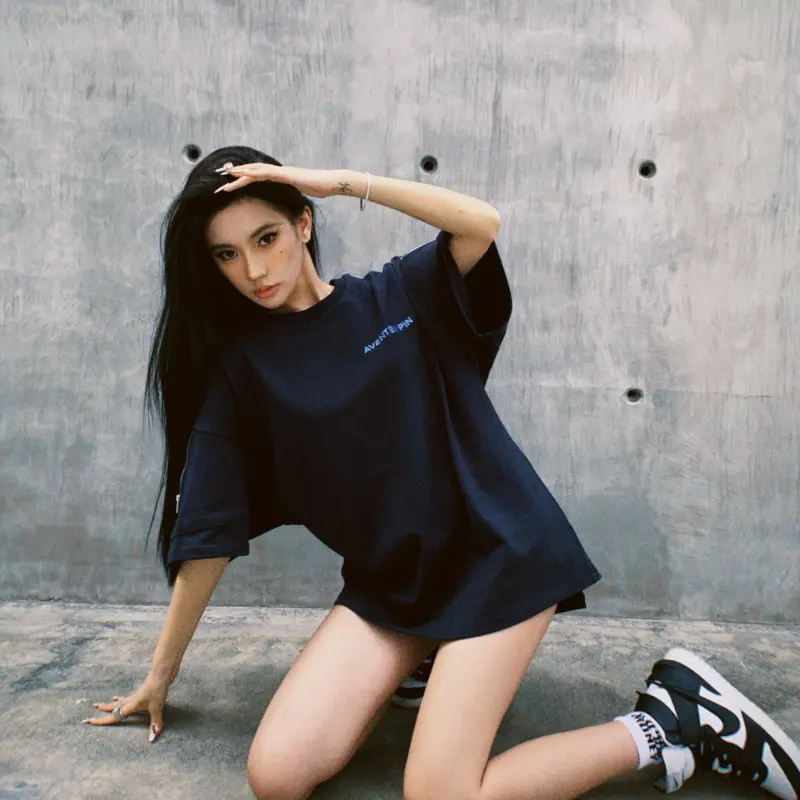 AVENTEN PIN T Shirts Unisex-14