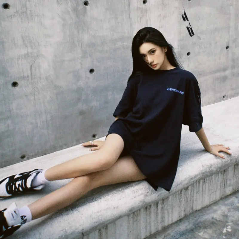 AVENTEN PIN T Shirts Unisex-8