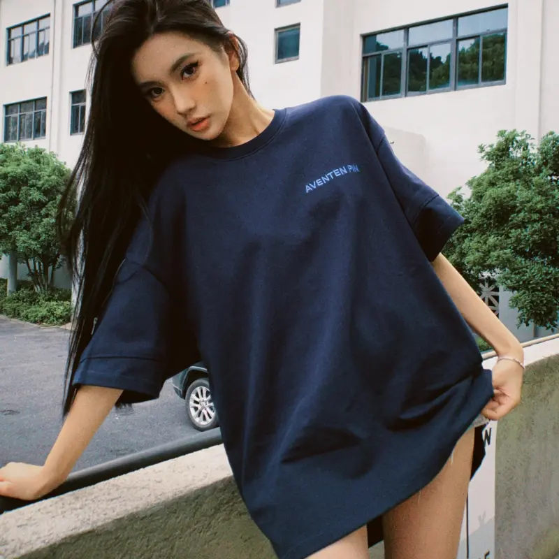 AVENTEN PIN T Shirts Unisex-15