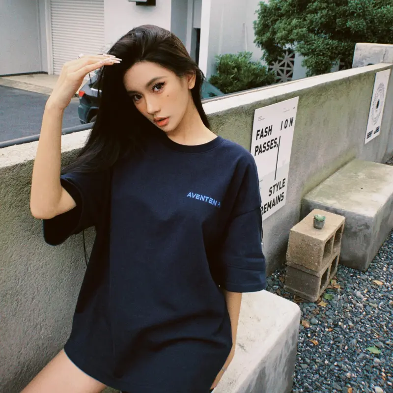AVENTEN PIN T Shirts Unisex-11