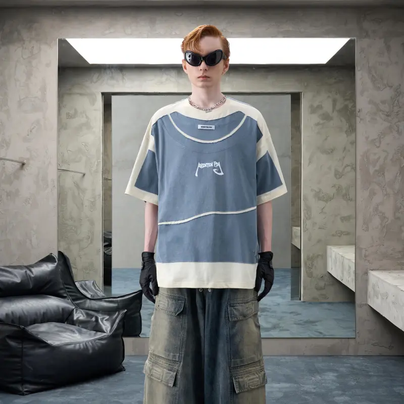 AVENTEN PIN T Shirts Unisex-12