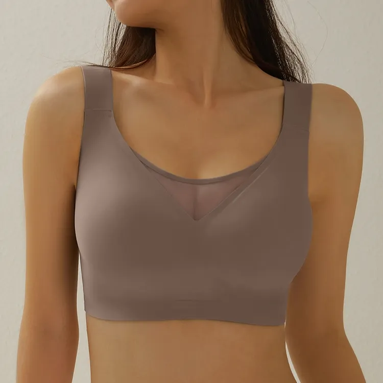Anna Sweet Talks Women's Bras-7