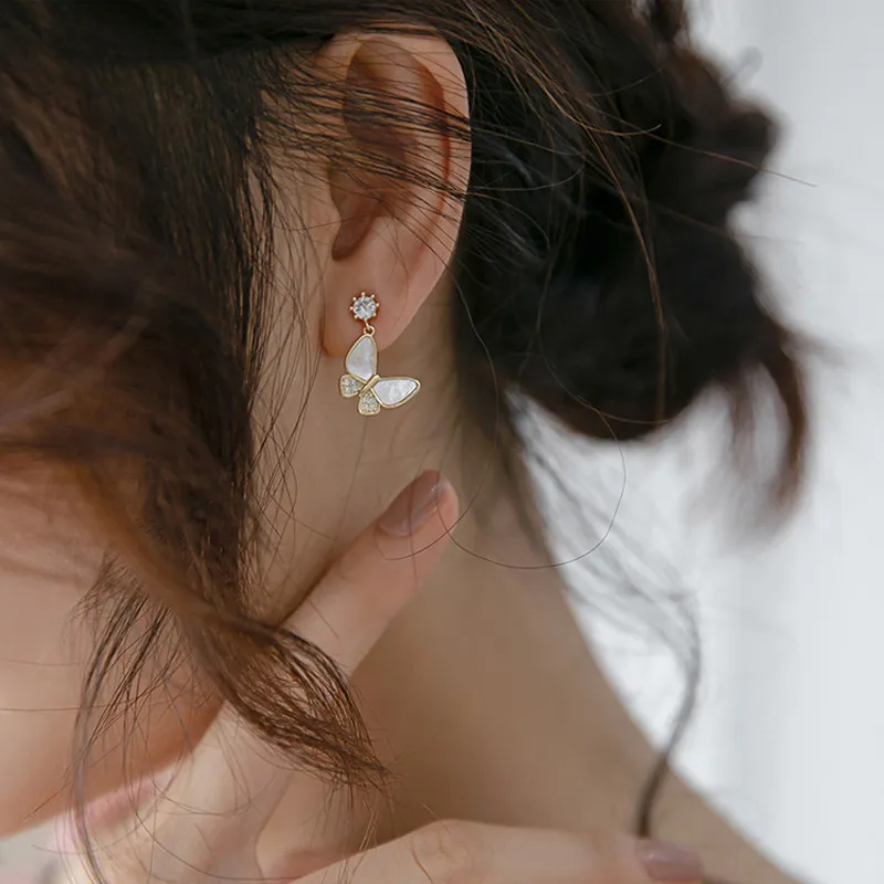SENDME Earrings Women's-3