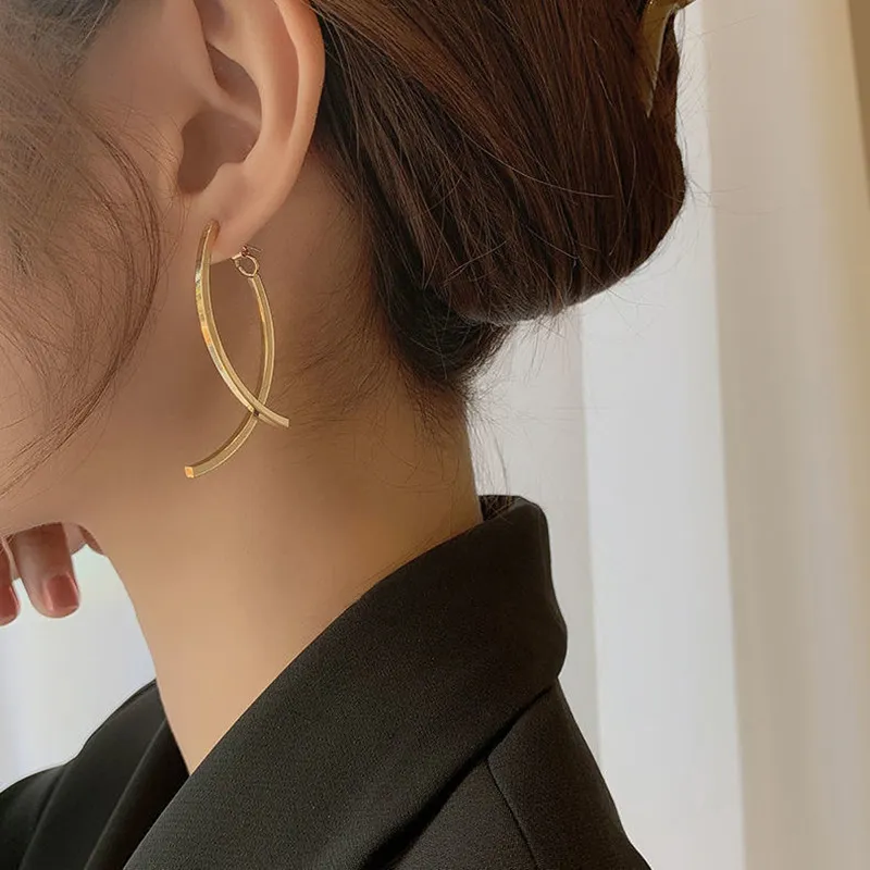 SENDME Earrings Women's-1