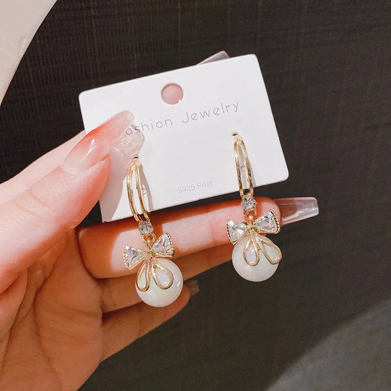 SENDME Earrings Women's-3