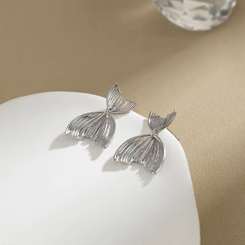 SENDME Earrings Women's-4