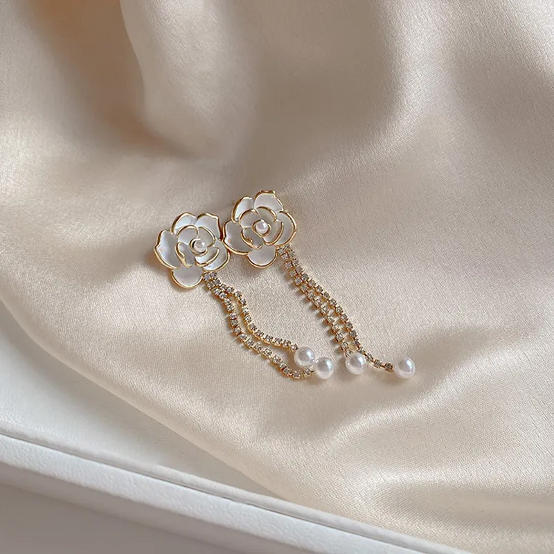 SENDME Earrings Women's-3