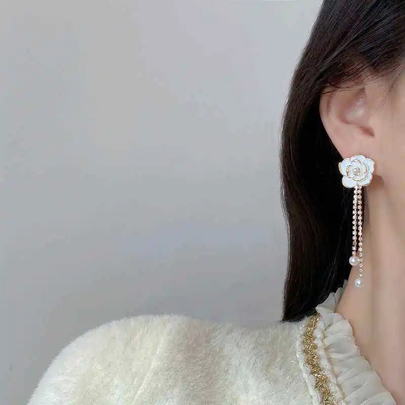 SENDME Earrings Women's-4