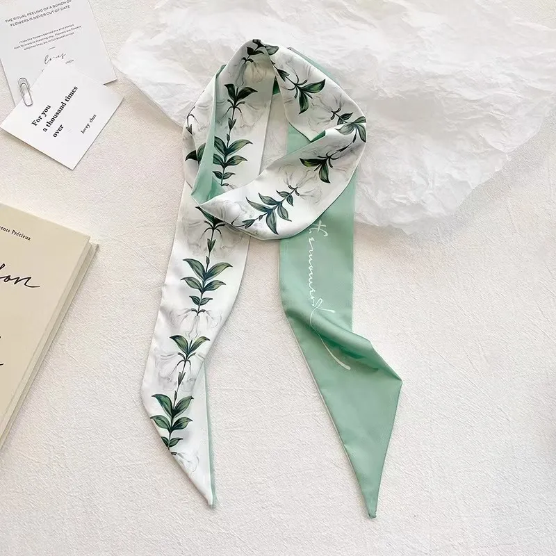 SENDME Fabric Hair Bands Women's-2