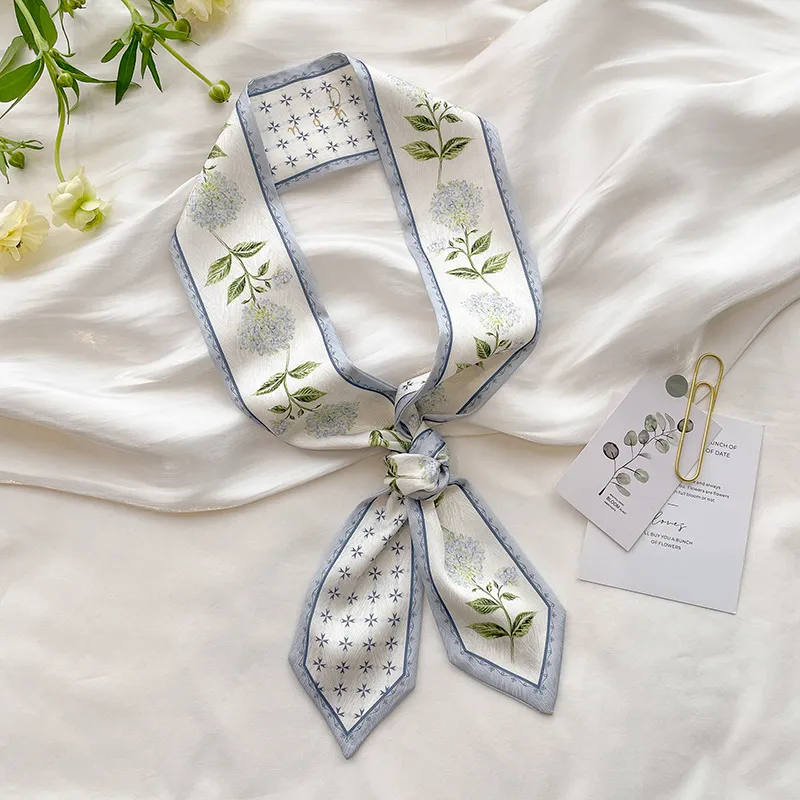 SENDME Fabric Hair Bands Women's-1