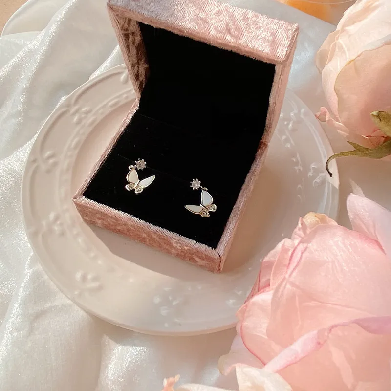 SENDME Earrings Women's-2