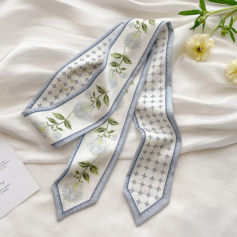 SENDME Fabric Hair Bands Women's-2