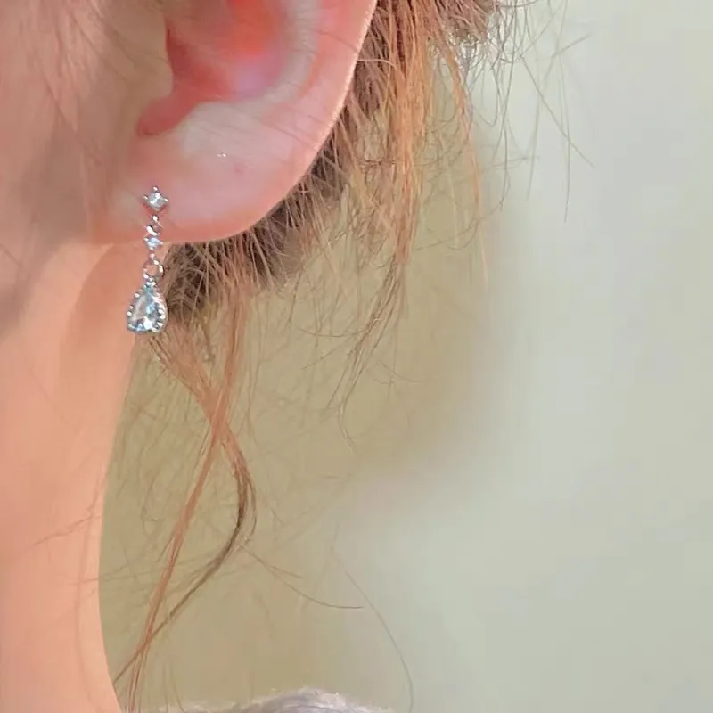 SENDME Earrings Women's-3