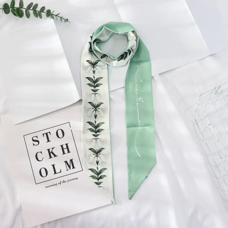 SENDME Fabric Hair Bands Women's-1