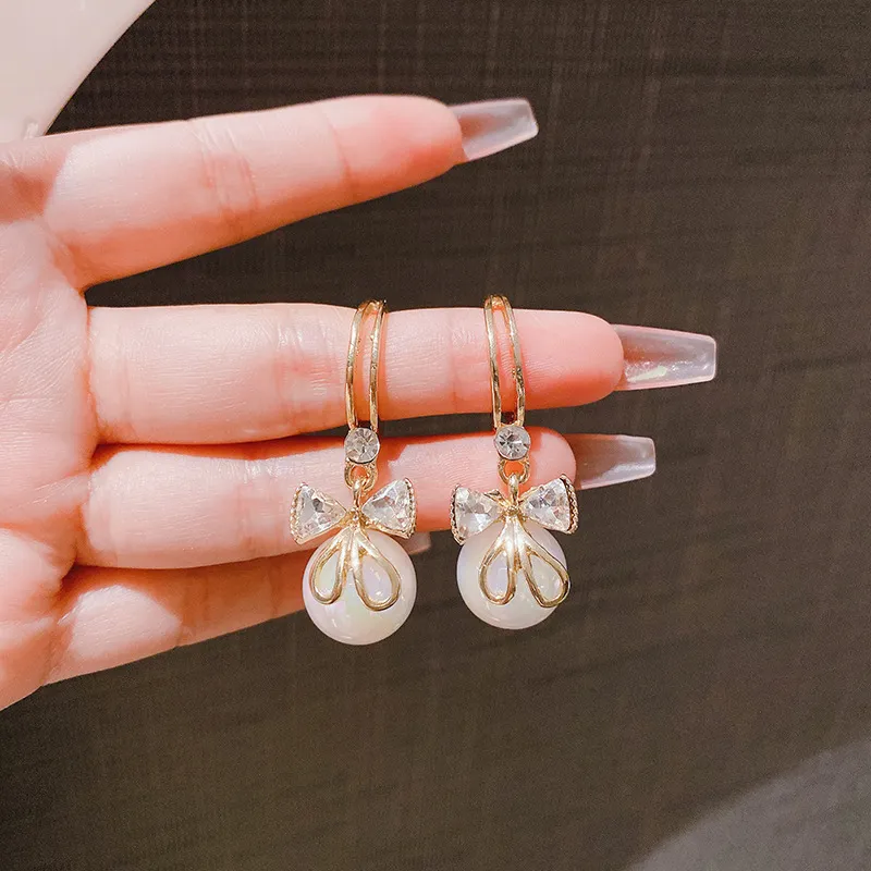 SENDME Earrings Women's-5