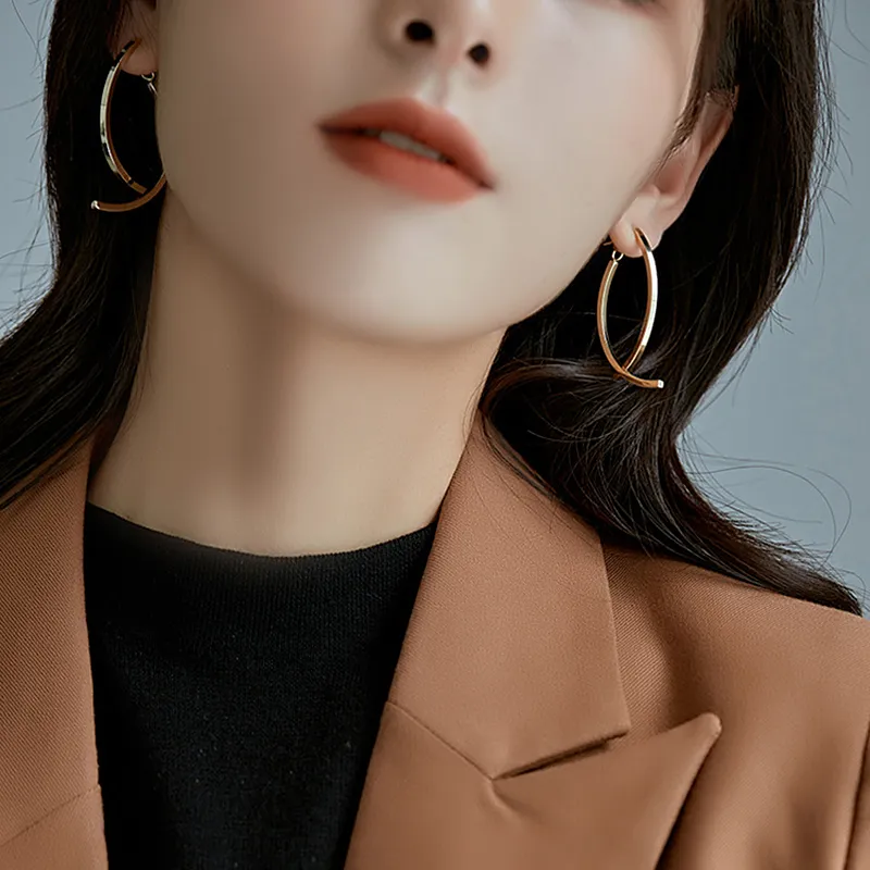 SENDME Earrings Women's-5