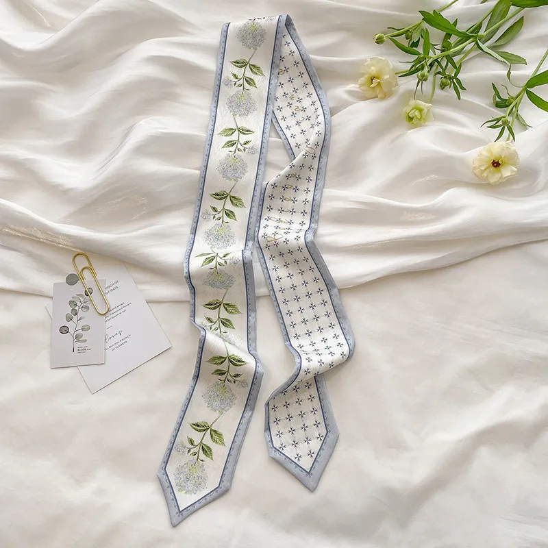 SENDME Fabric Hair Bands Women's-4