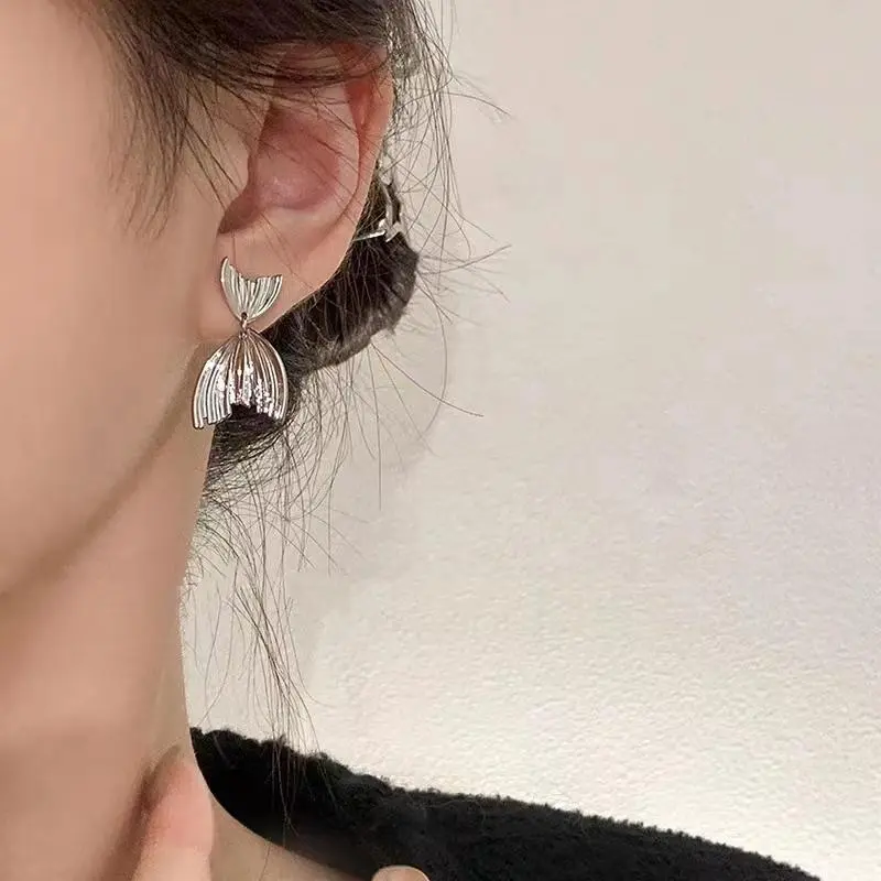 SENDME Earrings Women's-2