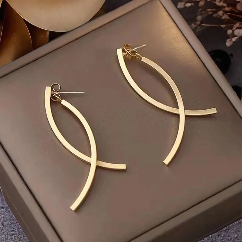 SENDME Earrings Women's-4