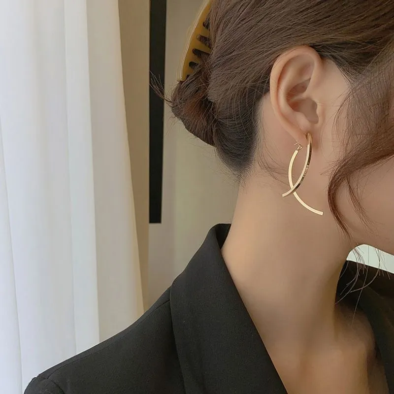 SENDME Earrings Women's-6