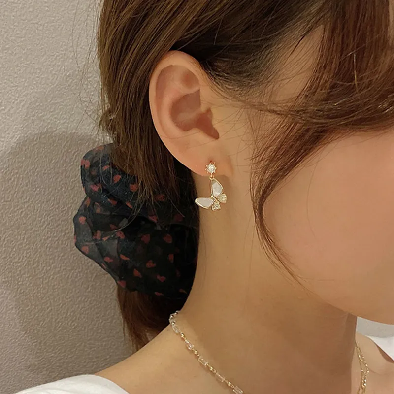 SENDME Earrings Women's-5