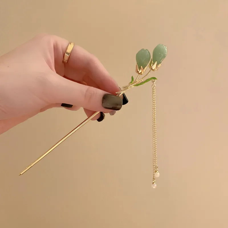 SENDME Hairpins Women's-6