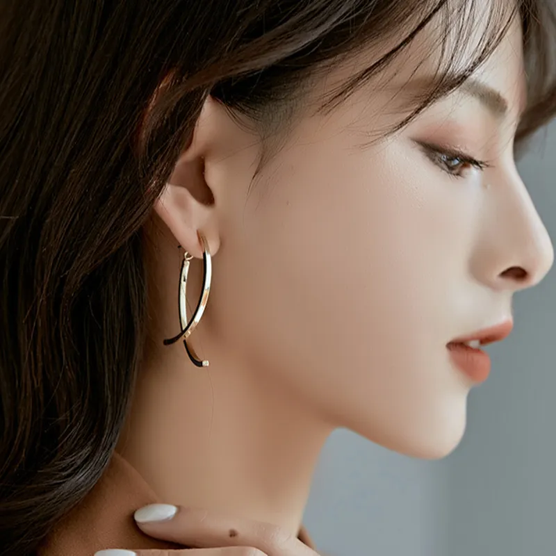 SENDME Earrings Women's-2
