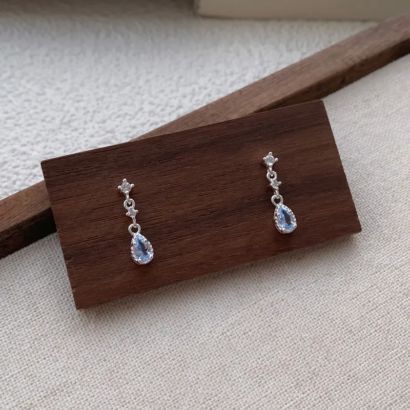 SENDME Earrings Women's-2