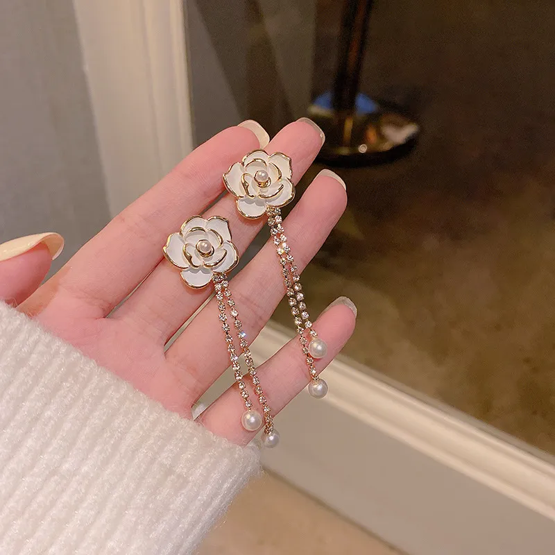SENDME Earrings Women's-2