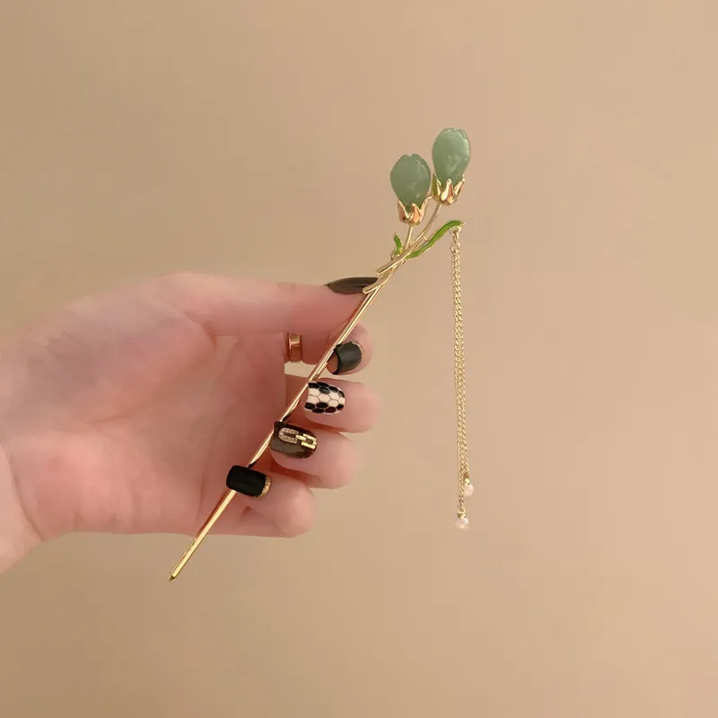 SENDME Hairpins Women's-4