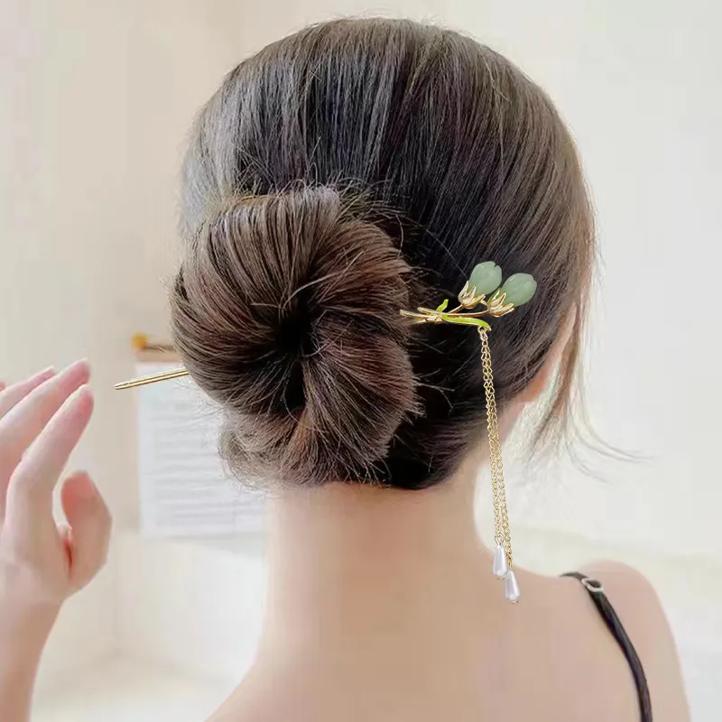 SENDME Hairpins Women's-5