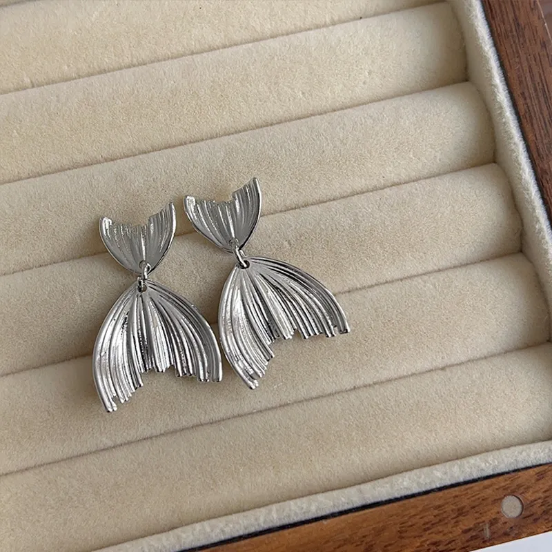 SENDME Earrings Women's-5