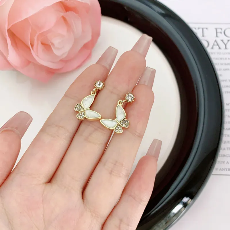 SENDME Earrings Women's-6