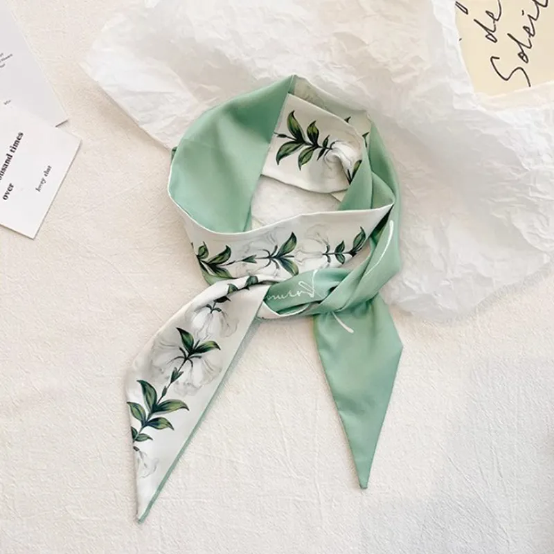 SENDME Fabric Hair Bands Women's-5